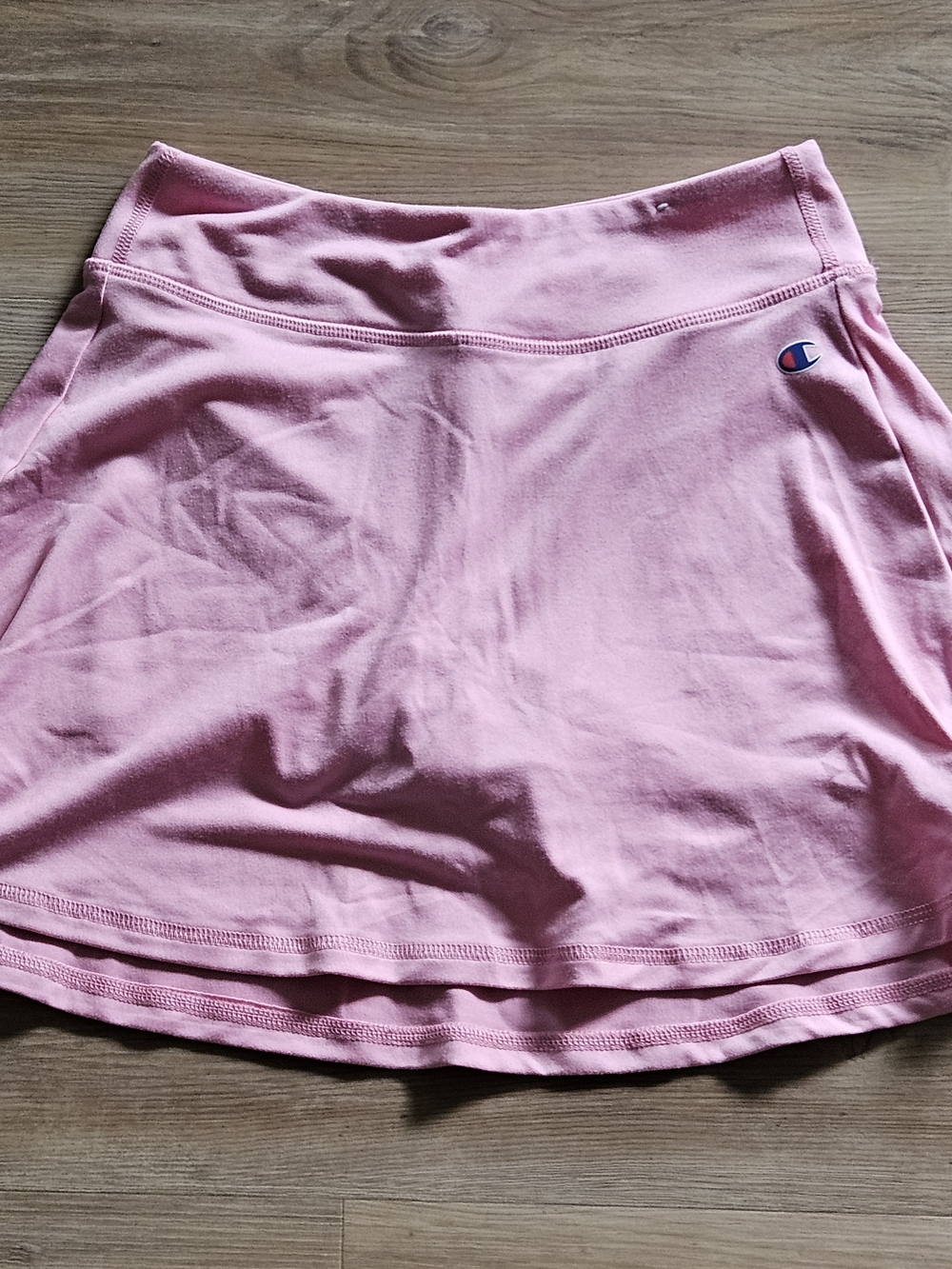 Champion Girls Pink Skirt size L 10/12